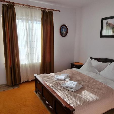 Pensiunea Catalina Moldova Sulita 部屋 写真