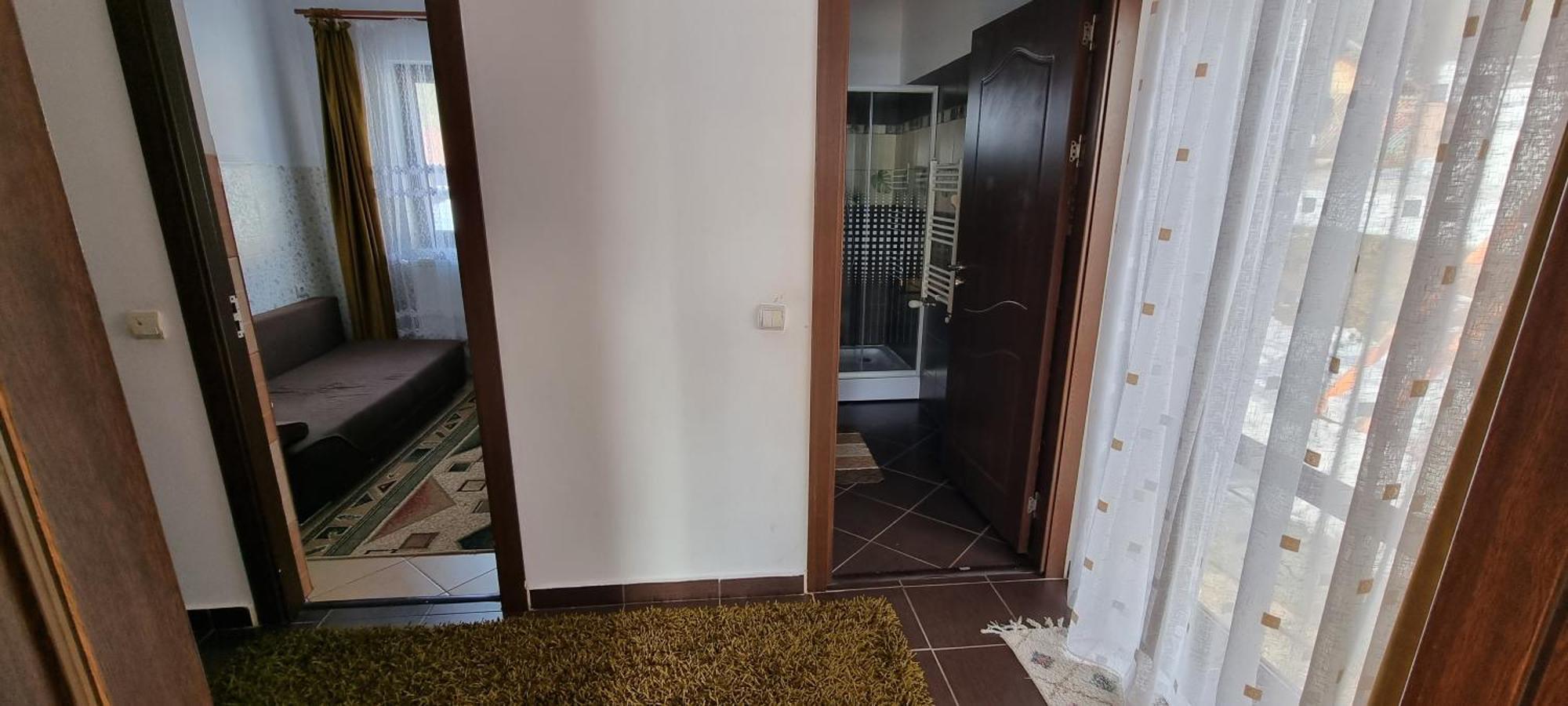 Pensiunea Catalina Moldova Sulita 部屋 写真