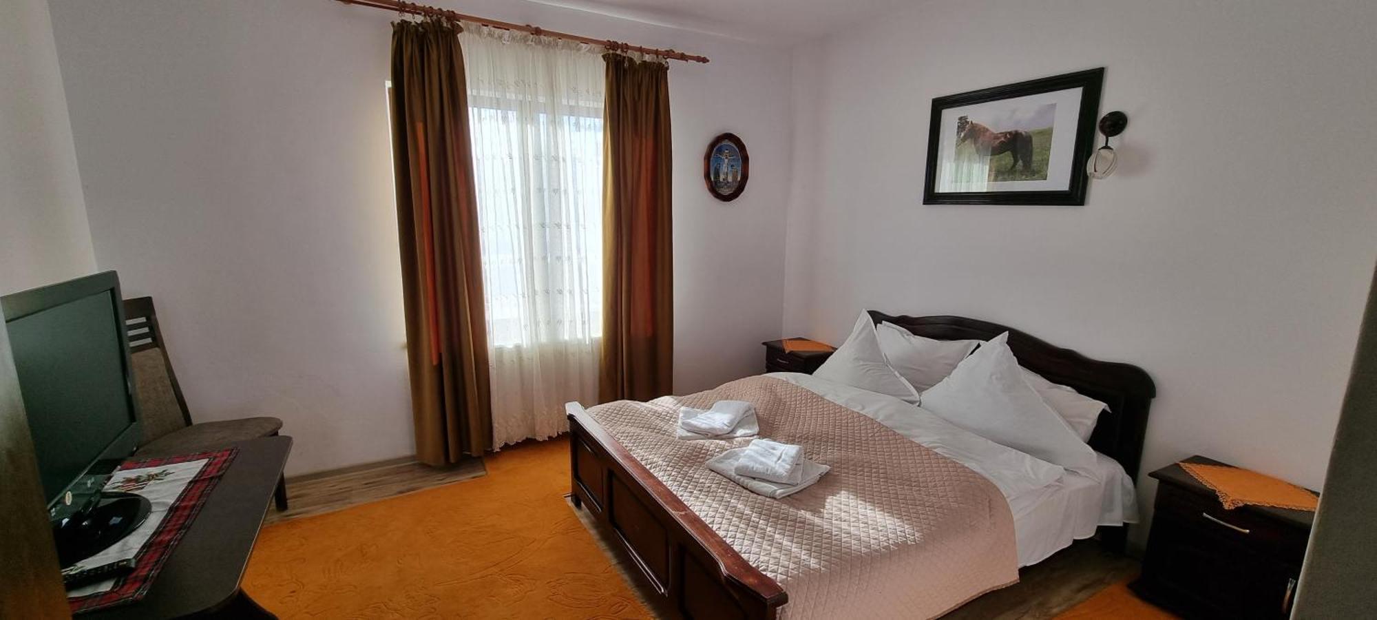 Pensiunea Catalina Moldova Sulita 部屋 写真