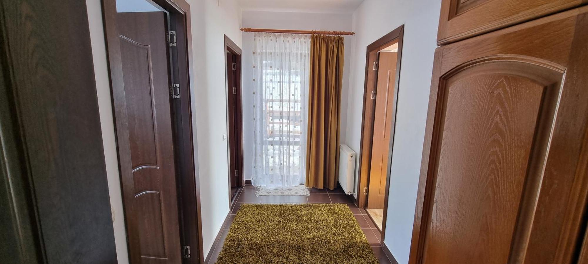 Pensiunea Catalina Moldova Sulita 部屋 写真