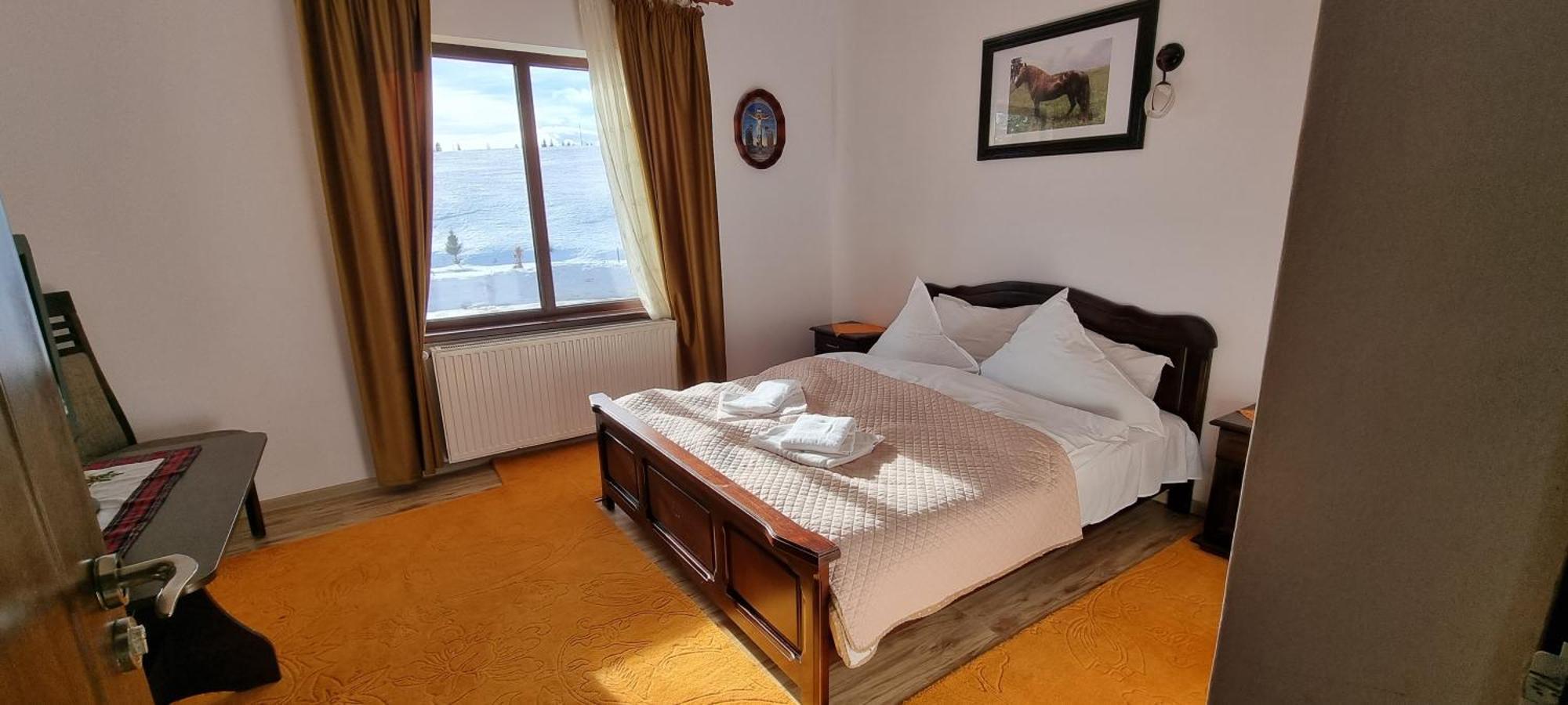 Pensiunea Catalina Moldova Sulita 部屋 写真