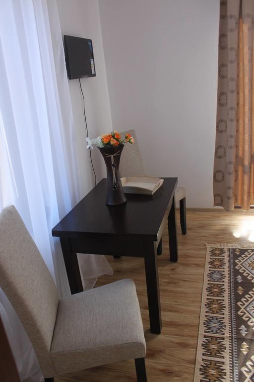 Pensiunea Catalina Moldova Sulita エクステリア 写真