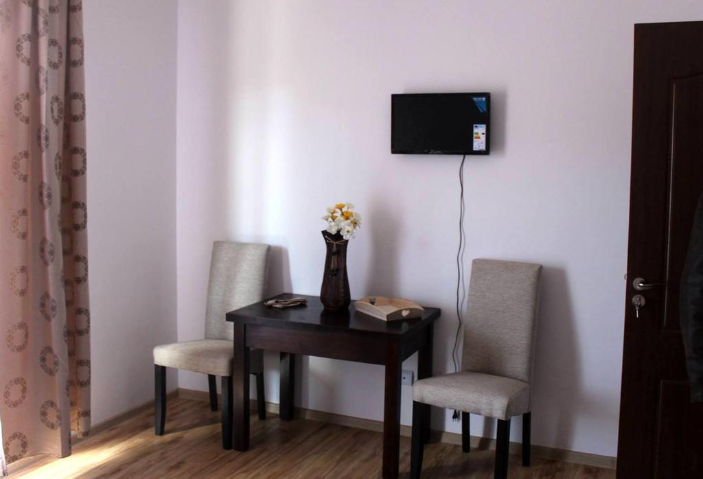 Pensiunea Catalina Moldova Sulita エクステリア 写真