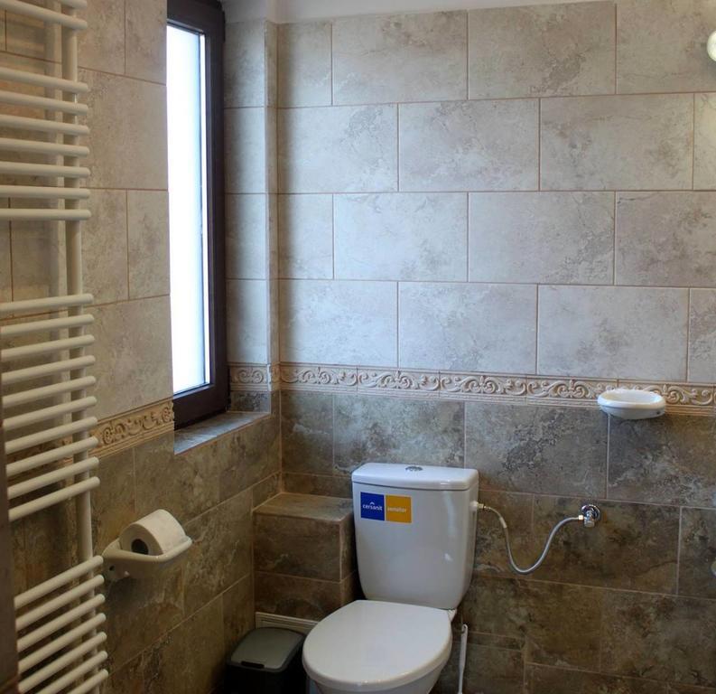 Pensiunea Catalina Moldova Sulita エクステリア 写真