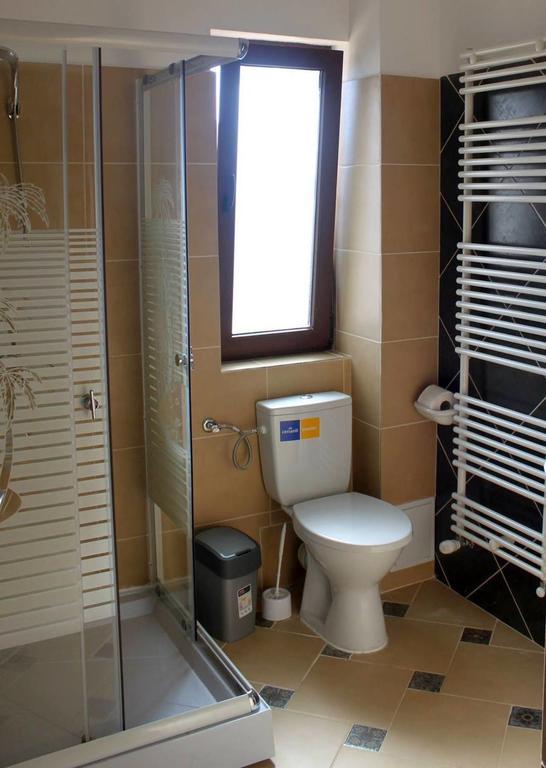 Pensiunea Catalina Moldova Sulita エクステリア 写真