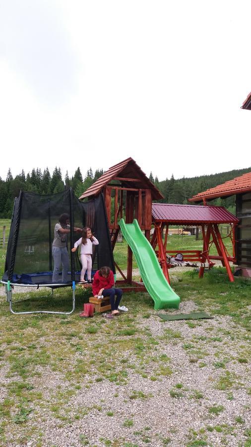 Pensiunea Catalina Moldova Sulita エクステリア 写真